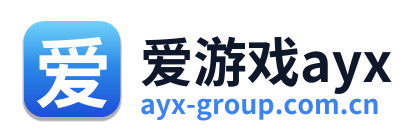 爱游戏ayx Logo